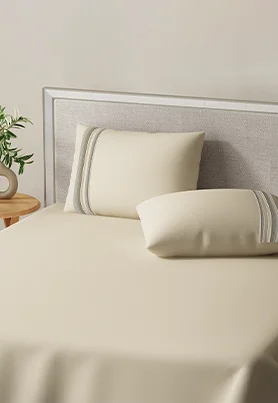 Linen & Thread Collection